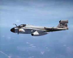 EA-6A Intruder