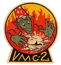 VMC-2 Patch