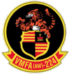 unit insignia