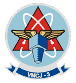 VMCJ-3 patch