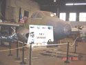 1st EF-10B @ Quonset Air Museum
