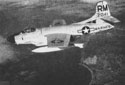 EF-10B VMCJ-2 Vietnam