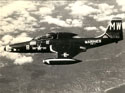 F2H-2P Banshee - VMJ-1