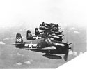 F6F-3P Hellcat - VMD-354