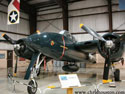 F7F-3P Tigercat - Museum Plane