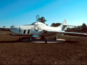 F9F-8P Cougar - VMCJ-3