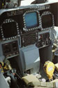 F/A-18D Hornet - Rear Cockpit