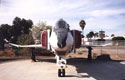 RF-4B - Flying Leatherneck Museum - MCAS Miramar
