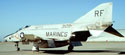 RF-4B Phantom II - VMFP-3