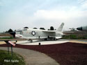 RF-8G Crusader - VMCJ-3