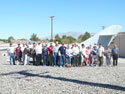 Nellis AFB Threat Museum