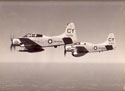 AD-5N Skyraiders - VMCJ-2