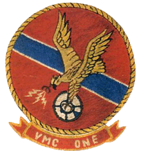 VMC One patch