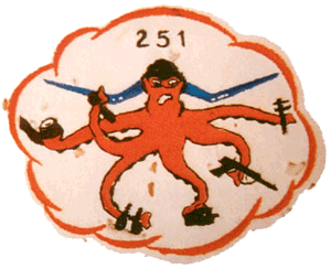 VMO-251 patch