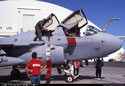 USMC EA-6B ICAP II