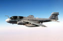 EA-6B Prowler VMAQ-2 over Iraq 14 Aug 2004