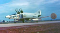 153108 - Delivered Aug 1966 VMCJ3 El Toro TN2, 1971-1973 VMCJ1 Iwakuni RM21