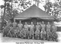 VMD-154 Operations Personnel