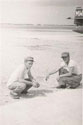 VMJ-1 - Korea 1953 - Ronald & Donald Camper