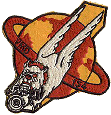 VMD-154 patch